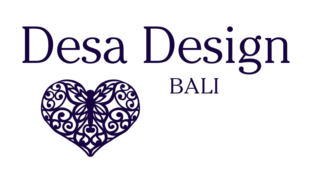 Desa Design Bali logo