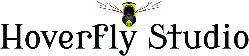 Hoverfly Studio logo