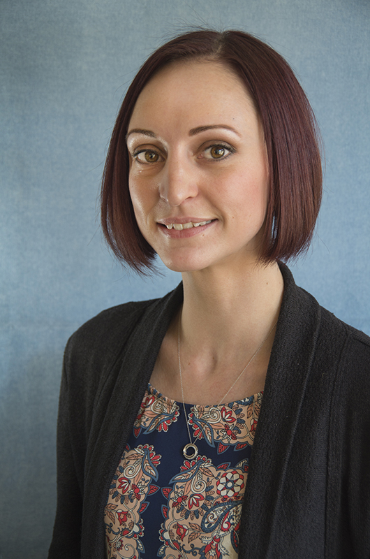 photo of a woman