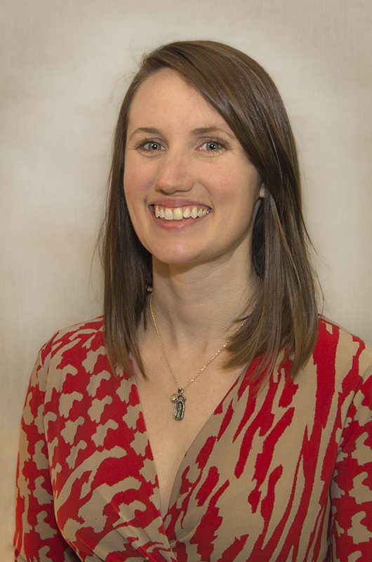 photo of a woman