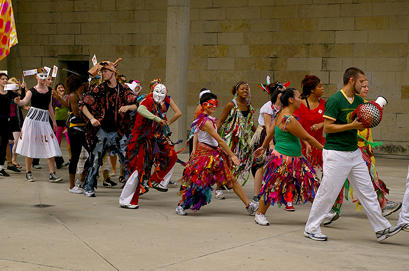 Parade