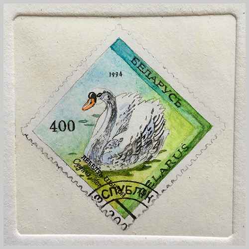 stamp print