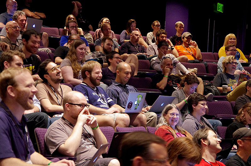 Audience